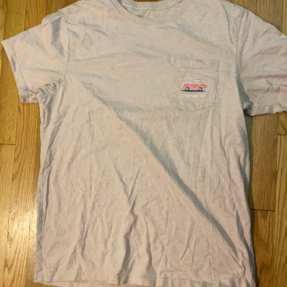 Southern tide t-shirt